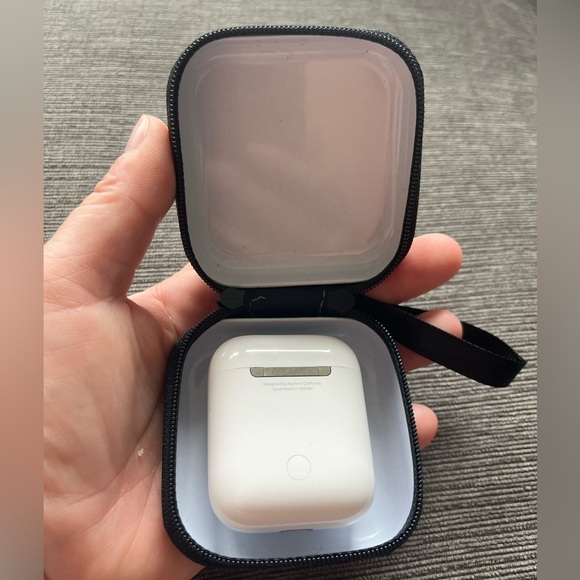 Brand New Retro gameboy zippered tin coin earbud wallet purse - Picture 3 of 4